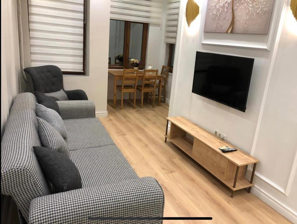 Appartement Tiyatro *