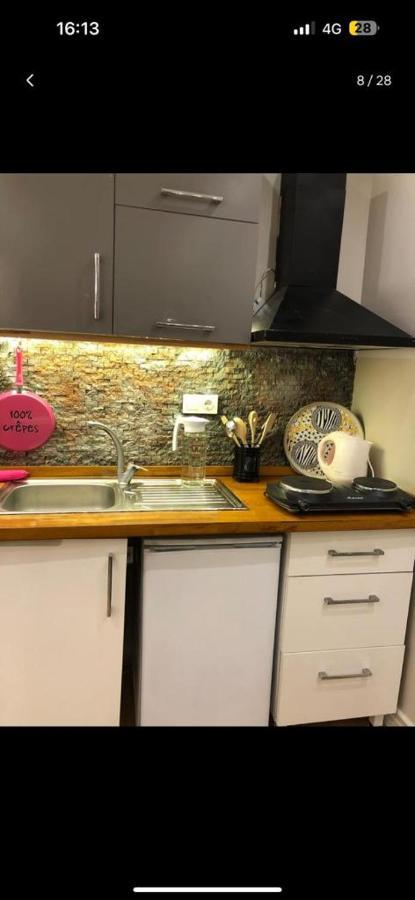 Appartement Tiyatro