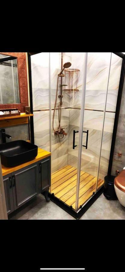 Appartement Tiyatro