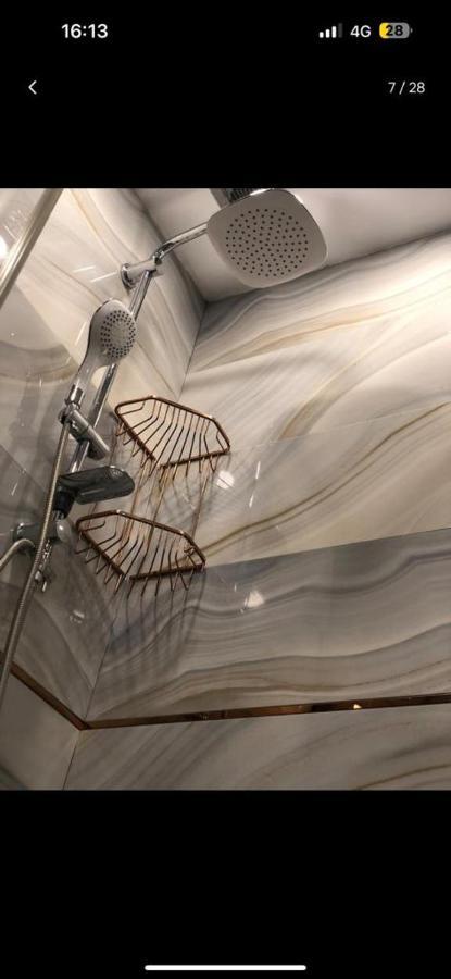 Tiyatro Appartement *