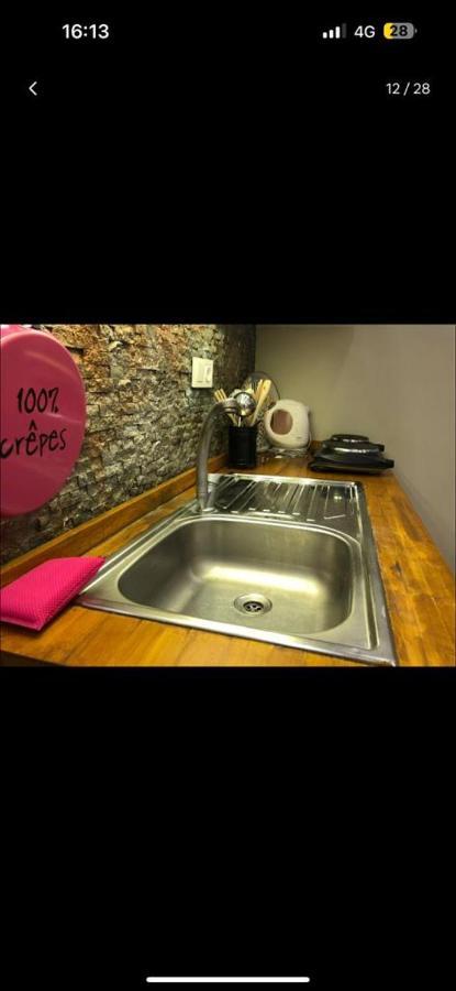 Appartement Tiyatro