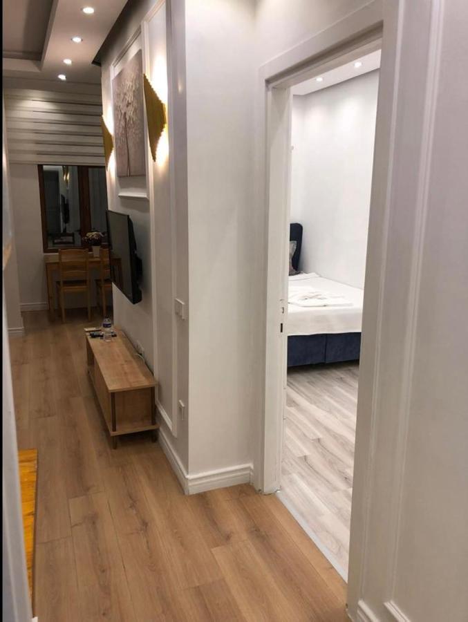 Tiyatro Appartement Istanboel