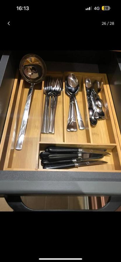 Appartement Tiyatro Istambul