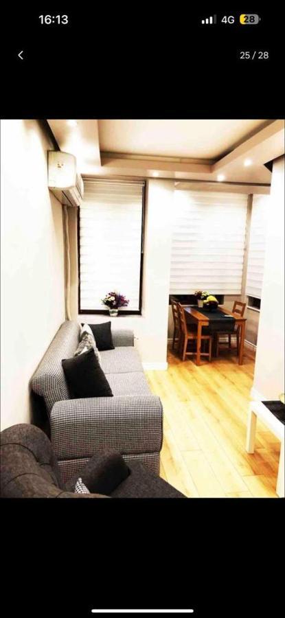 Tiyatro Appartement *